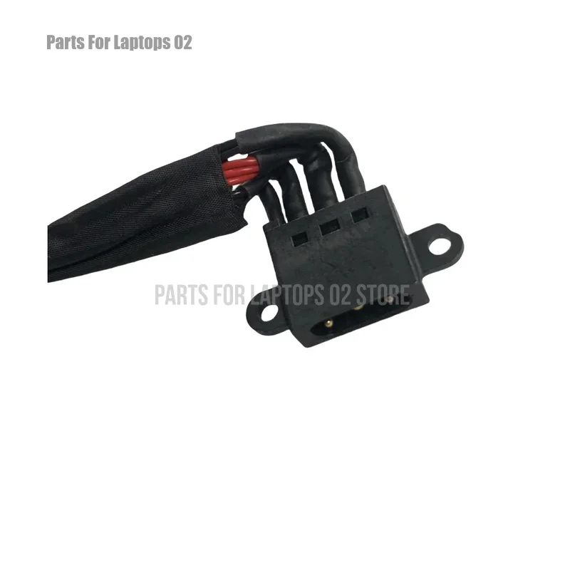 D+Original For Razer Blade 15 RZ09-0328 DA550 DC IN power jack cable charging port