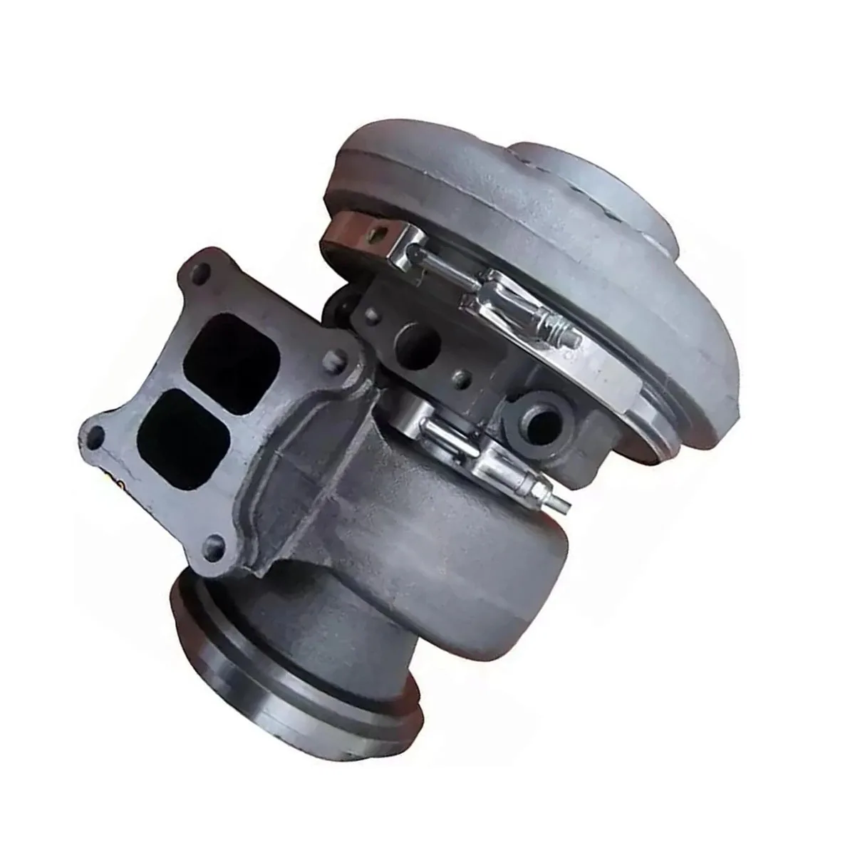 HX55 Turbo 3593608 4352297 3593609 4352297 4024968 4024968NX 4024968RX Turbocharger for Cummins QSM11 CM570 Engine