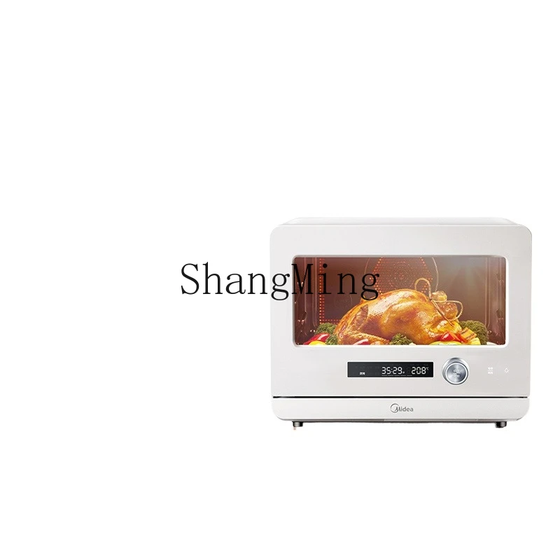 

ZYY desktop electric steamer electric oven steaming, baking and frying machine steaming oven