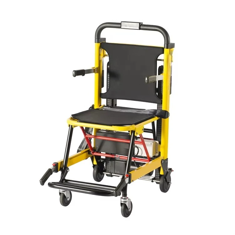 Electric stair lift chair Electric stair wheelchair