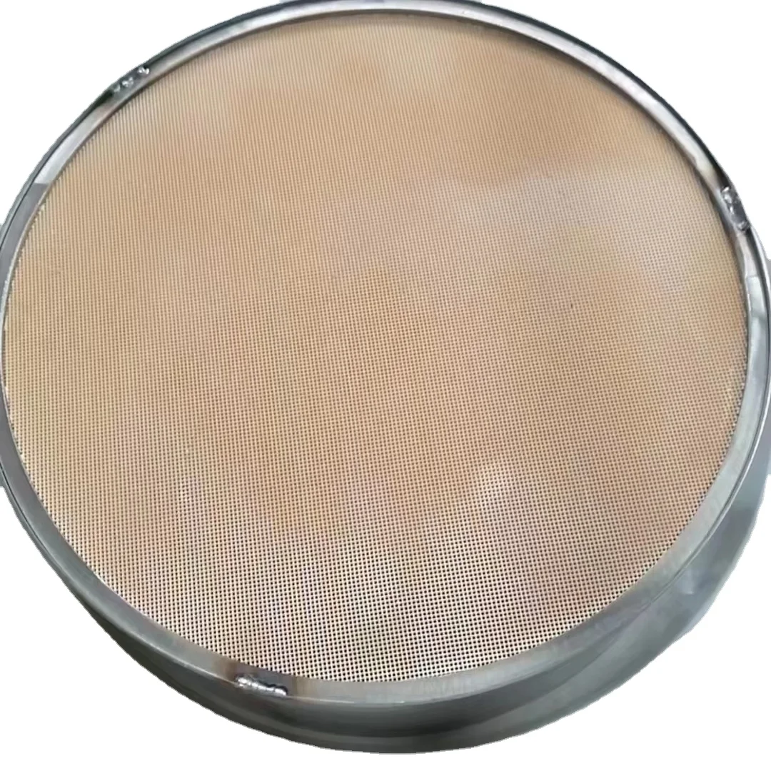 

Honeycomb Ceramic Catalyst Convertors of Car Used Best Purpose Catalytic Converter's