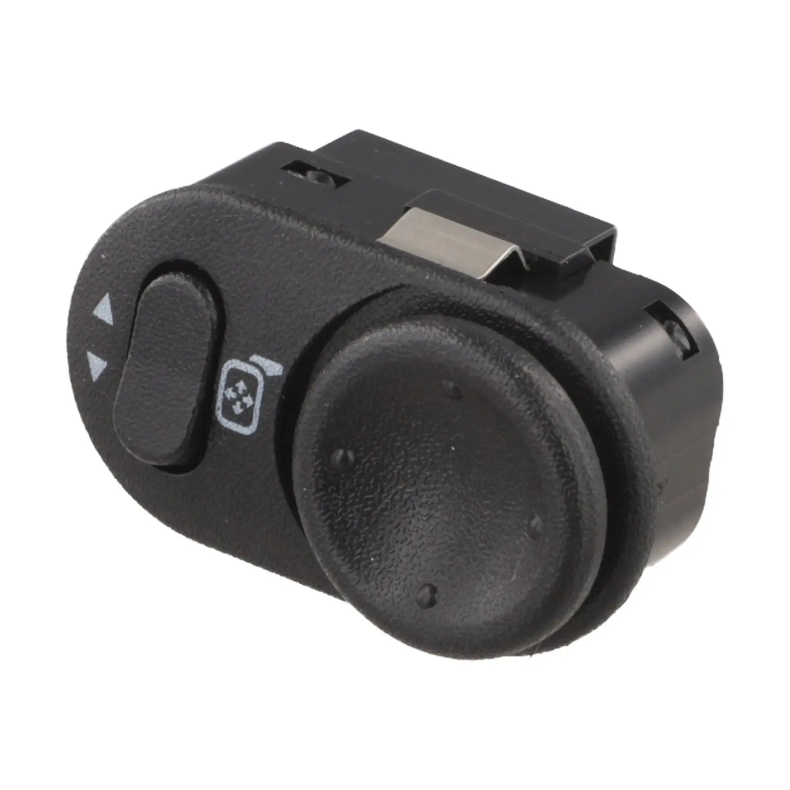 

LH Driver Side Power Mirror Switch For Chevrolet For Camaro 2010 2015 92225703 Car Power Glass Relay Plastic Auto Accessories