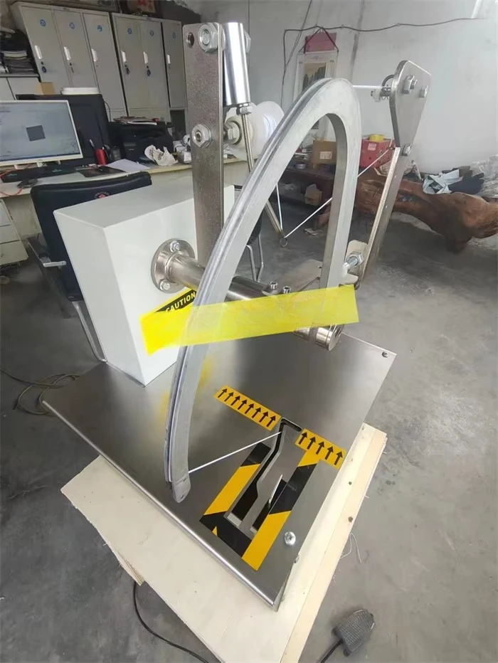 سعر جيد آلة ربط باقة الزهور زهرة الورد حزمة المكبس حزام الخضار الخس آلة تجليد الأسلاك