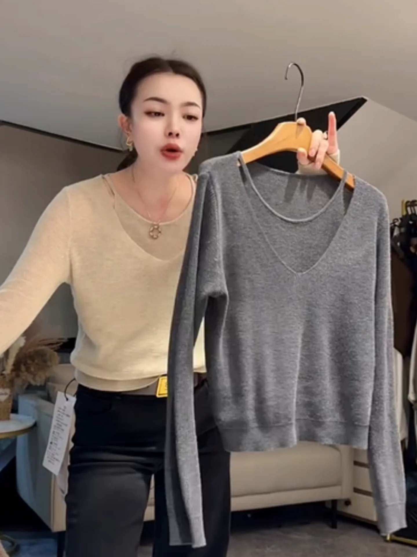 Oatmeal color