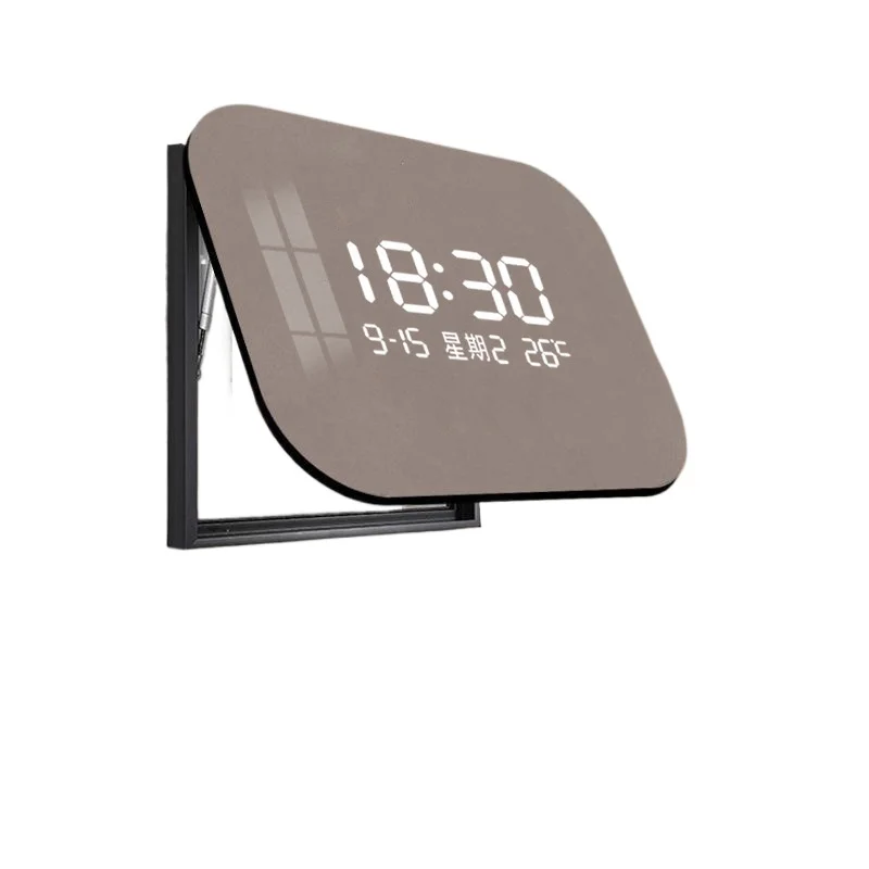 

Simple and high-end dining room, living room distribution box shields hanging paintings, minimalist meter box