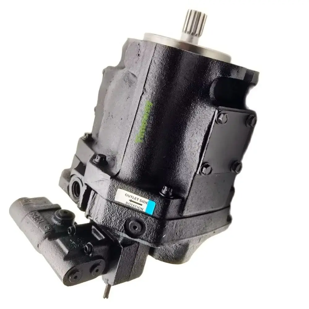 PVE21R-9-30-CC-11 Hydraulic Pump PVE21 Hydraulic Piston Pump PVE21AR Oil Pump