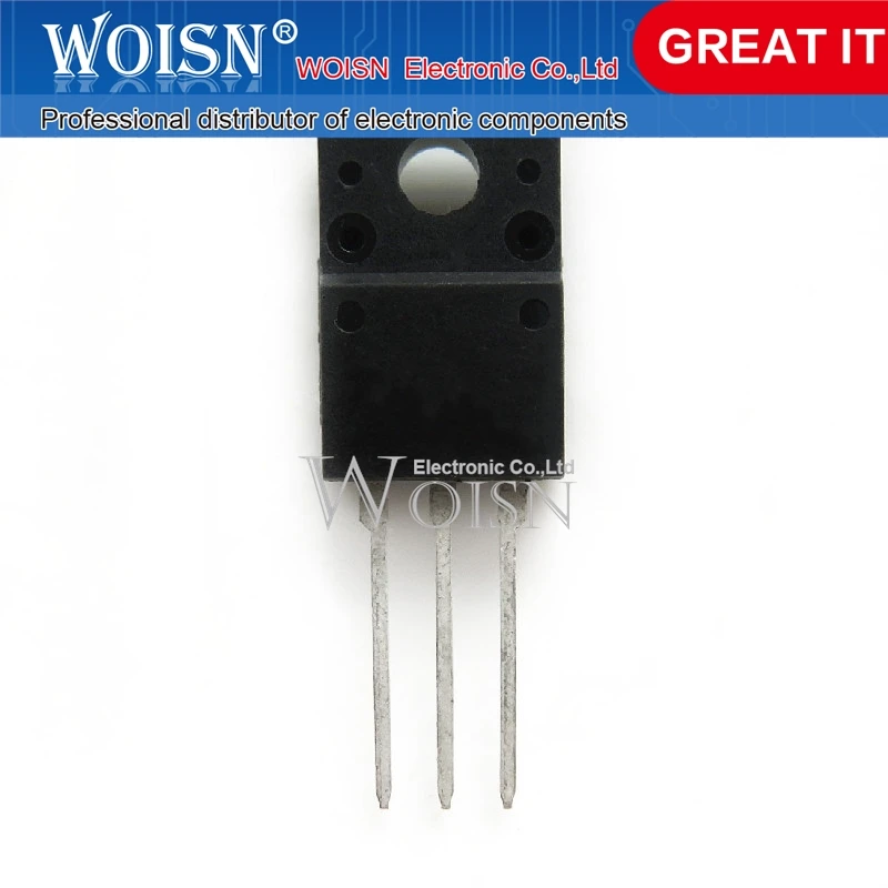 10PCS  2SJ6810A 2SJ6810 J6810A TO-3PF