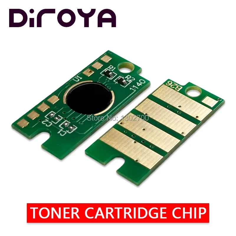 

40PCS 21K/16.8K 106R03895 106R03892 106R03893 106R03894 Toner Cartridge Chip for Xerox VersaLink C600 C605 C600N C600DN C605X