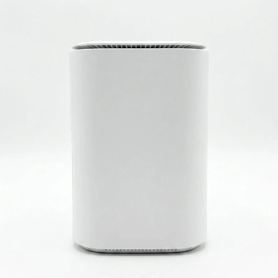 ZEARTS MC801A unlock WiFi 6 3.8Gbps 5G Wireless Router 4G LTE Cat22 Mobile Hotspot RJ11  Gigabit Home Router（ 90%new