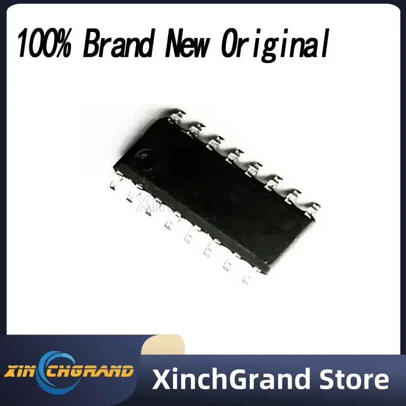 (10piece)100% New AM26LS31 AM26LS32 AM26LS31C AM26LS32AC AM26LS31CDR AM26LS32ACDR SOP-16 Chipset