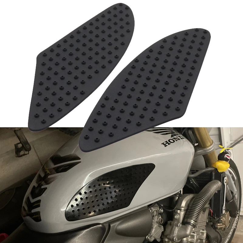 

Tank Traction Pad For KAWASAKI Z750 Z1000 2007-2009 Z 750 Z 1000 Motorcycle Accessories Anti Slip Sticker Side Grip Protector