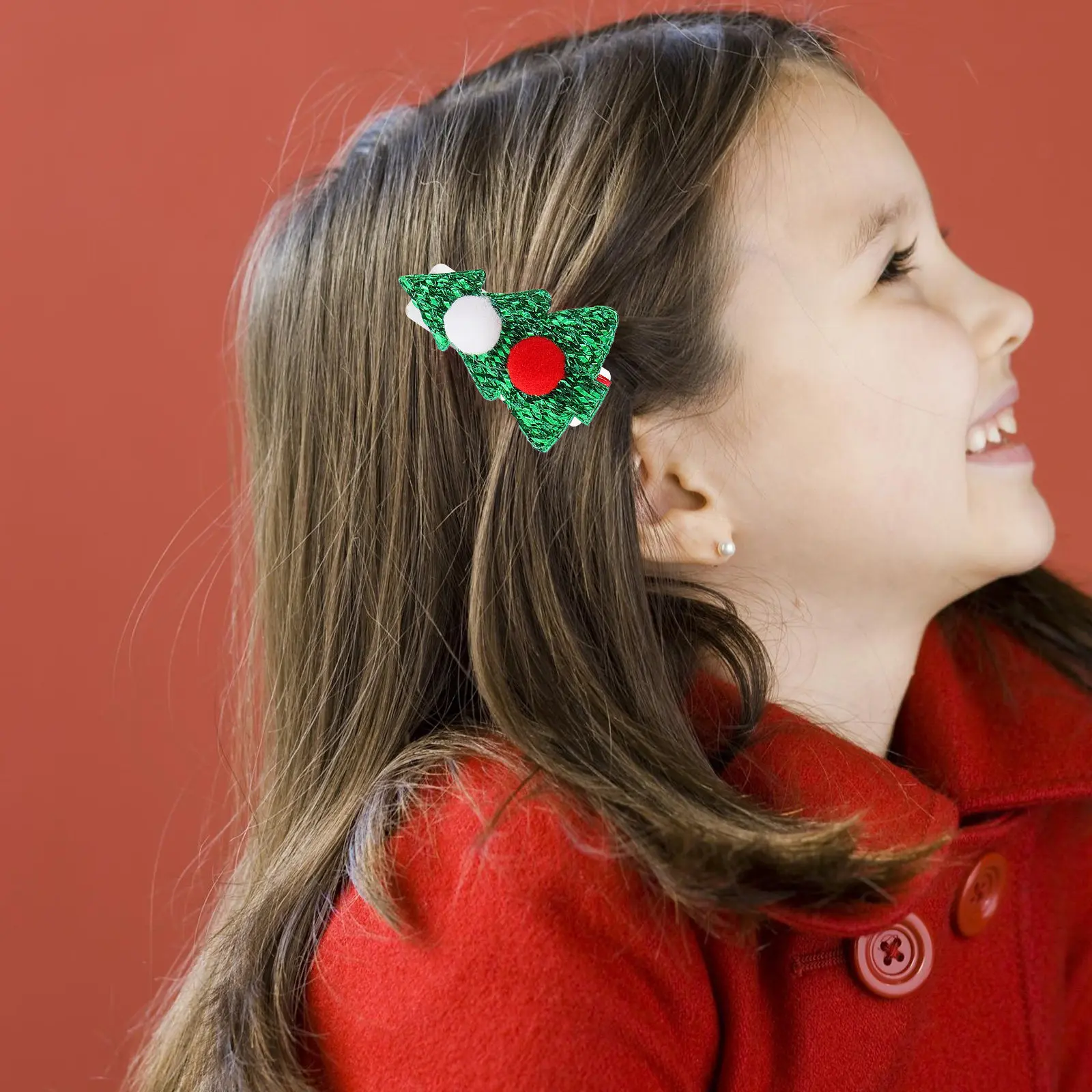 

100 шт. железных заготовок для заколок-защелок без декора для рукоделия, для изготовления новогодних, праздничных заколок на день рождения и Хэллоуин