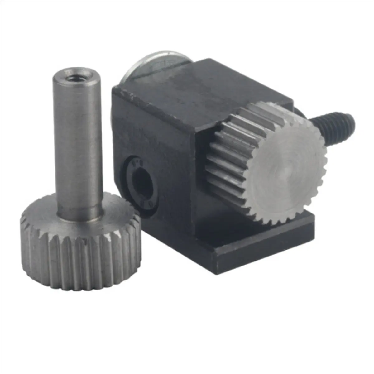 TOP RATED~Thread Indicator / Metal Thread Cutting Chase Tool Suitable for WM210V Lathe Accessories