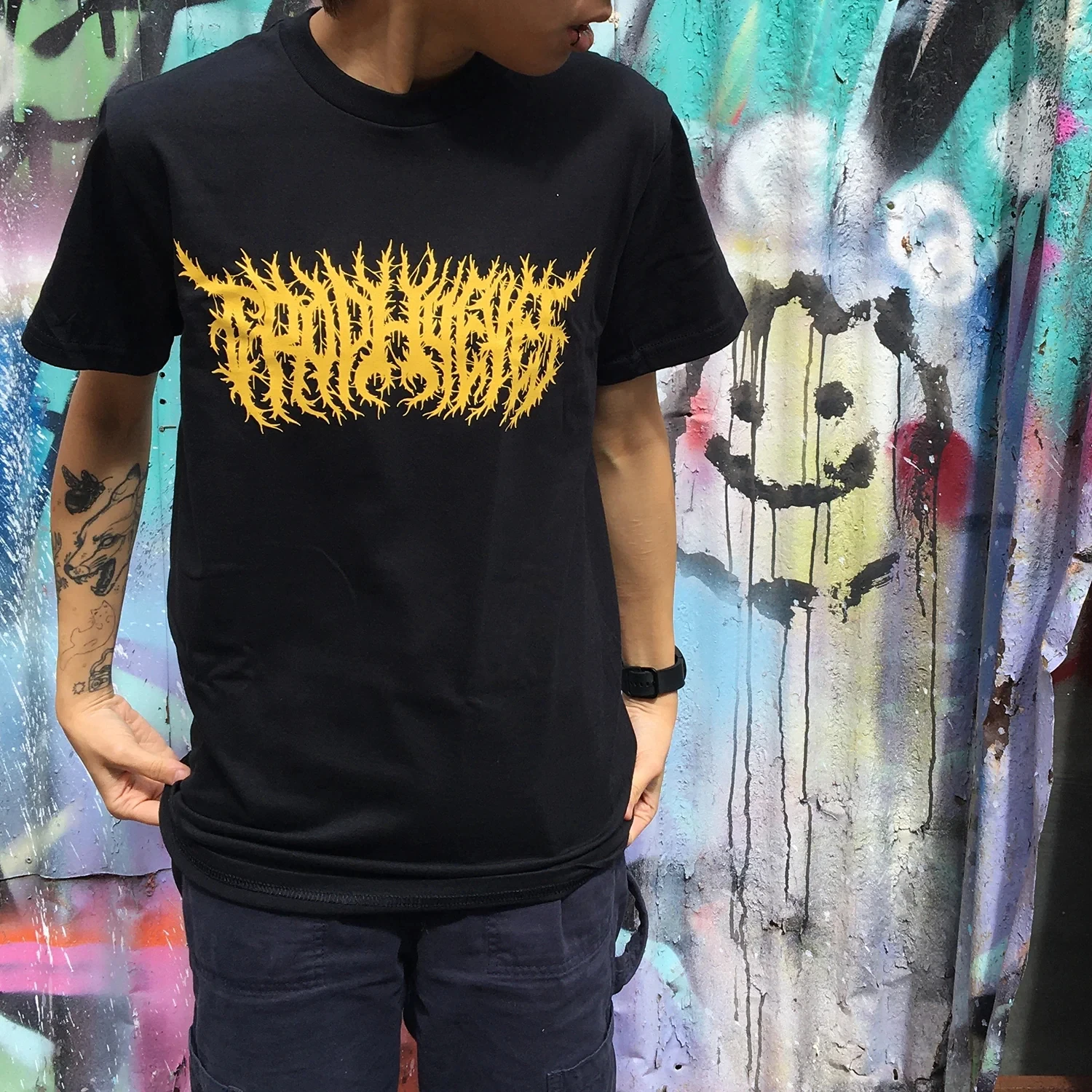 2026 Australian Rock Band ‌Trophy Eyes Graphic Mens Womens Cotton TShirt Streetwear Vintage Fashion Unisex Summer Casual Tee