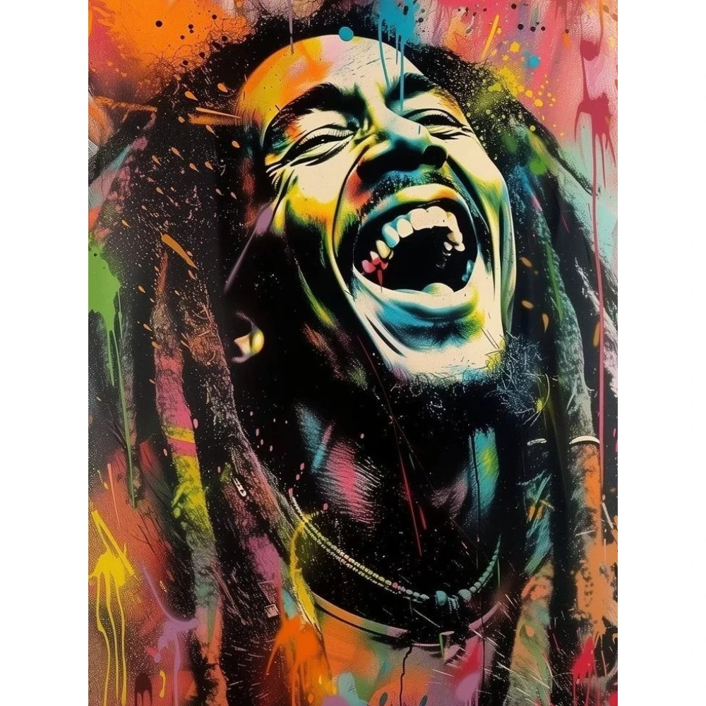 

500/1000/1200/2000 PCS Jigsaw Puzzles Uncontrolled Laughter Portrait Family Activity Games for Gameroom Bedroom Home Decor