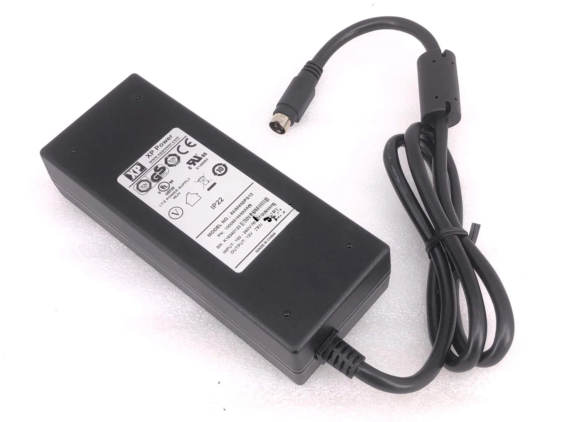 For Xp Power AHM100… - image