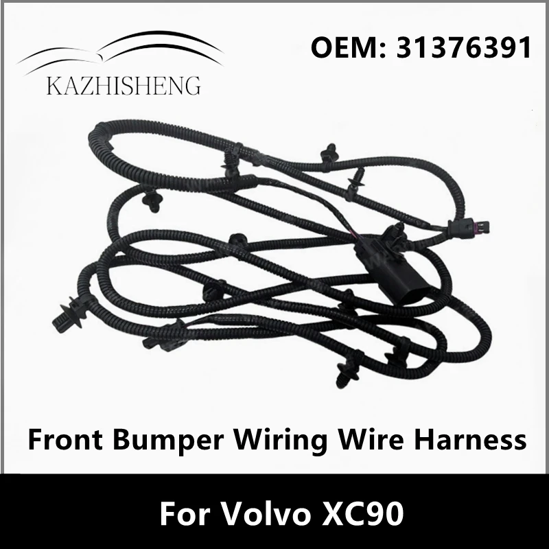 

31376391 Жгут проводов переднего бампера для Volvo XC90