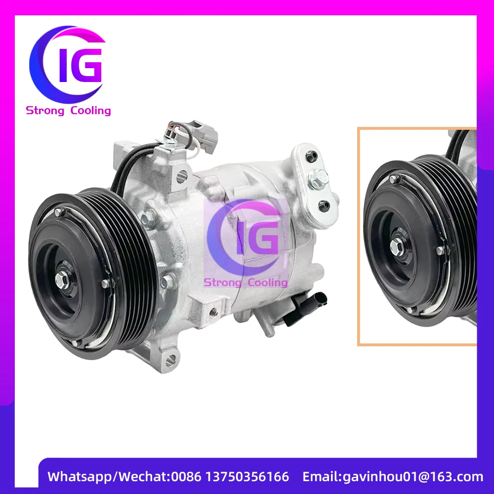 6PK 6SBU14C Ac Comp…