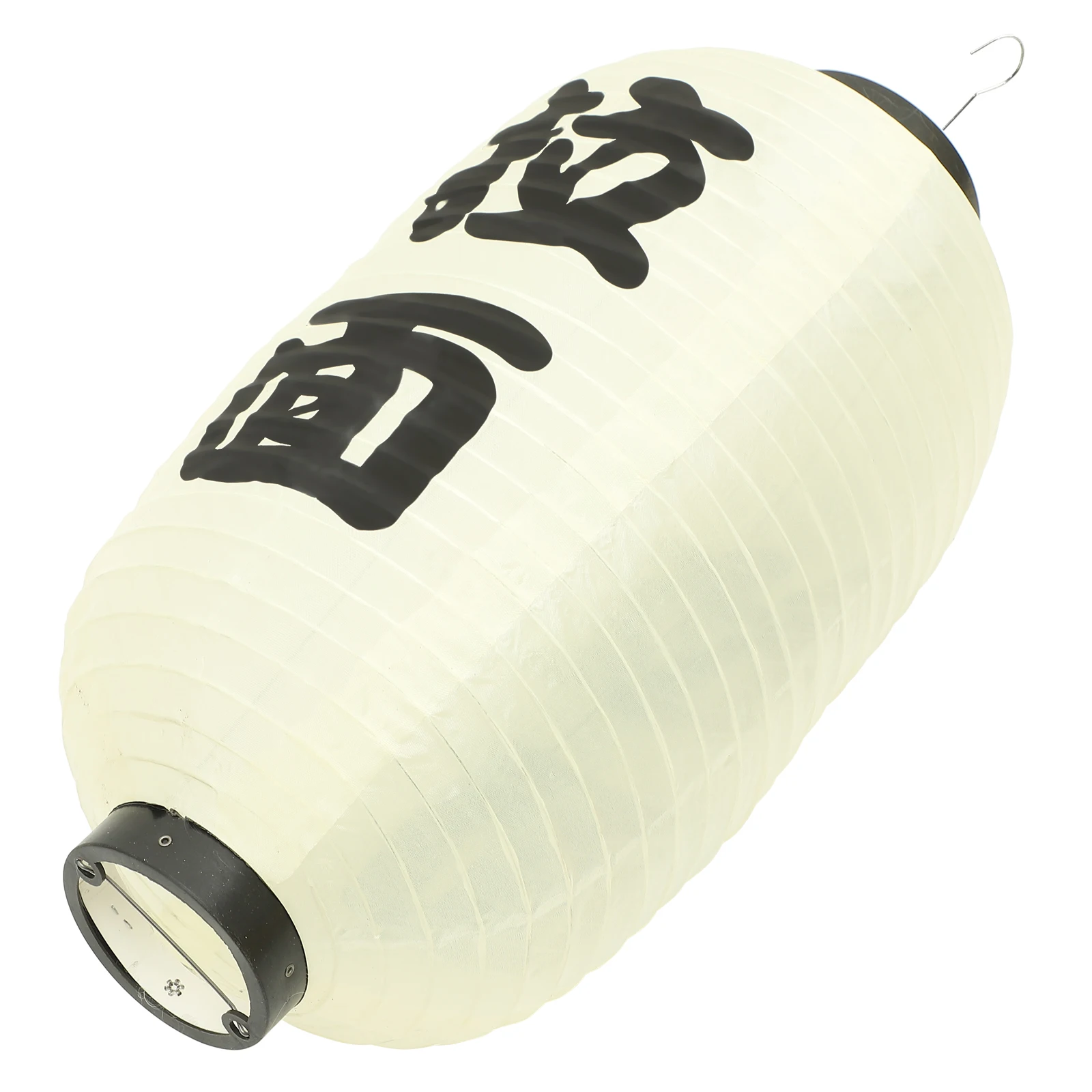 

Waterproof Silk Cloth Lantern Japanese Style Decorations Restaurant Party Hanging Festive Atmosphere Durable Material Indoor