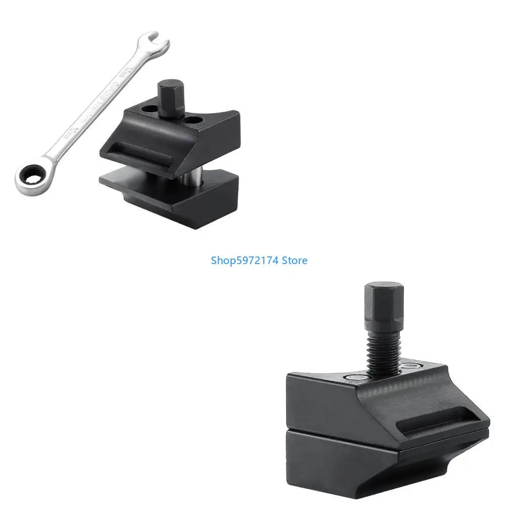 Y3NB Car Suspension Split Hubs Steering Knuckles Spreader Suspension Struts Splitters