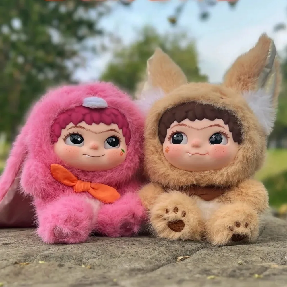 Wakuku Fox & Bunny … - image