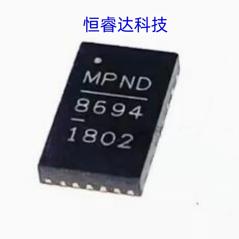 (5-10piece)100% New MP86941GQVT-Z MP86941 MP8694 MP8694-1 QFN Chipset