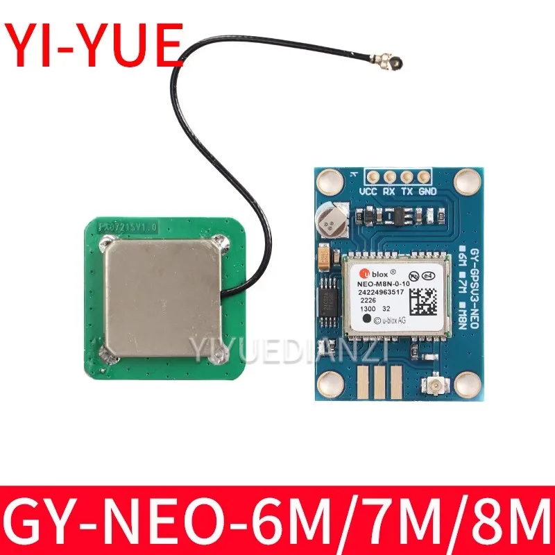 GY-NEO6MV2 GY-NEO7M…