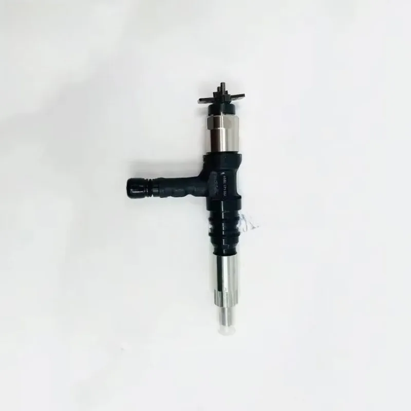 

PC400-8 PC650-8R WA900-3 Fuel Injectors Assy 095000-6290 095000-6280 Common Rail Injector 6219-11-3100 For Diesel Engine 6D170