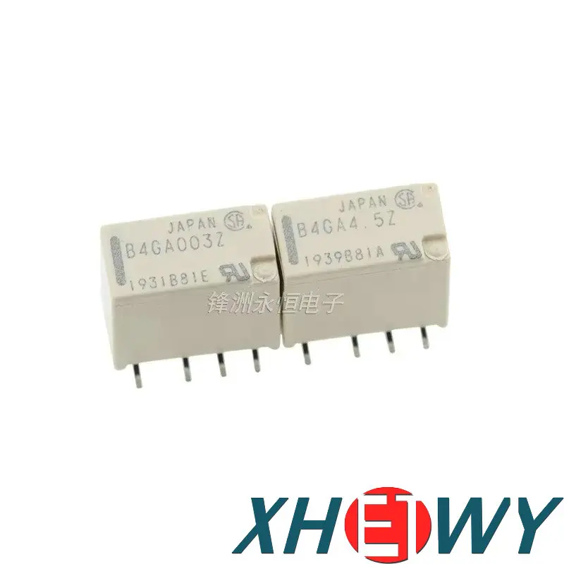 FTR-B4GA003Z-B05 FTR-B4GA4.5Z-B05 Signal Relay B4GA003Z B4GA4.5Z