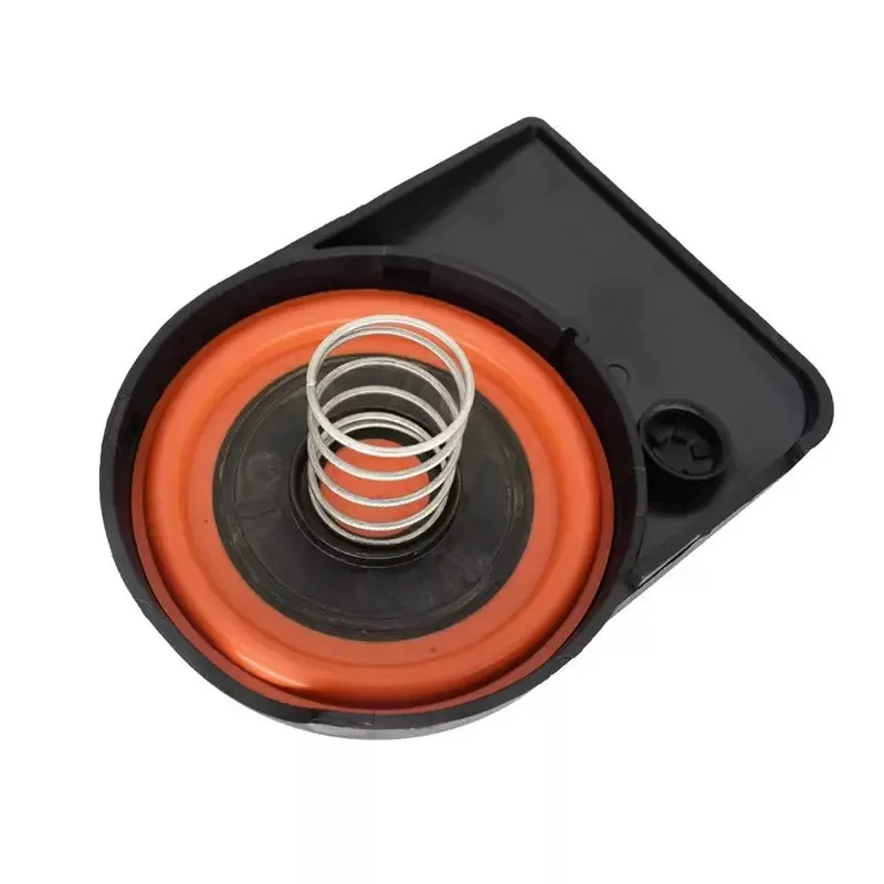 11127646553 For Mini F20 116i N13 N18 Citroen DS3 DS4 DS DS6 DS7 Oil and gas separation cover; Exhaust pipe cover