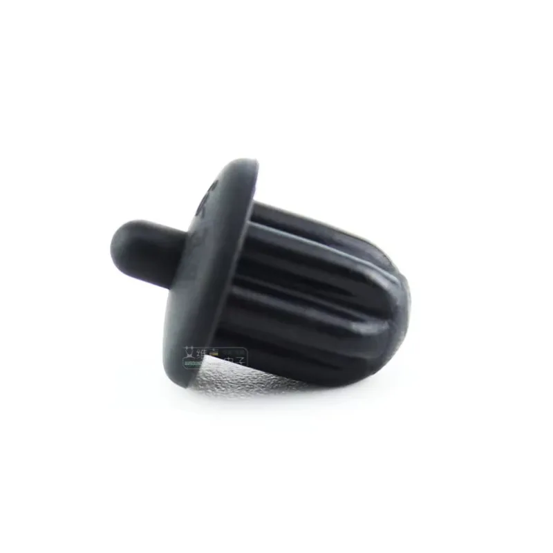 Mixer microphone guitar 6.5 6.35mm female socket dustproof plug waterproof protective cover silicone soft cap FCG-6.35