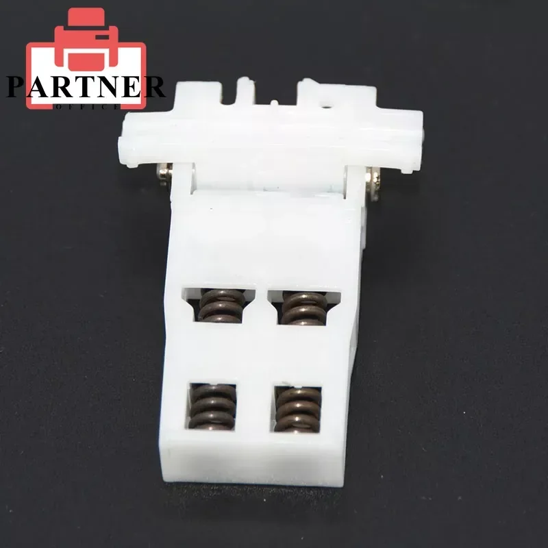 10PCS JC97-03220A JC97-02779A JC97-01707A ADF Hinge for Samsung SCX 4016 4116 4216 4316 4520 4720 5530 CLX 3160 6200 6210 6220