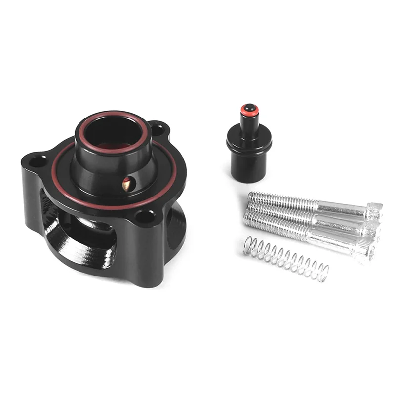 A03E-Auto BOV Adapter DV + Blow Off Omschakelklep T9458 Fit Voor MERCEDES-BENZ C180 C250 C300 BOV