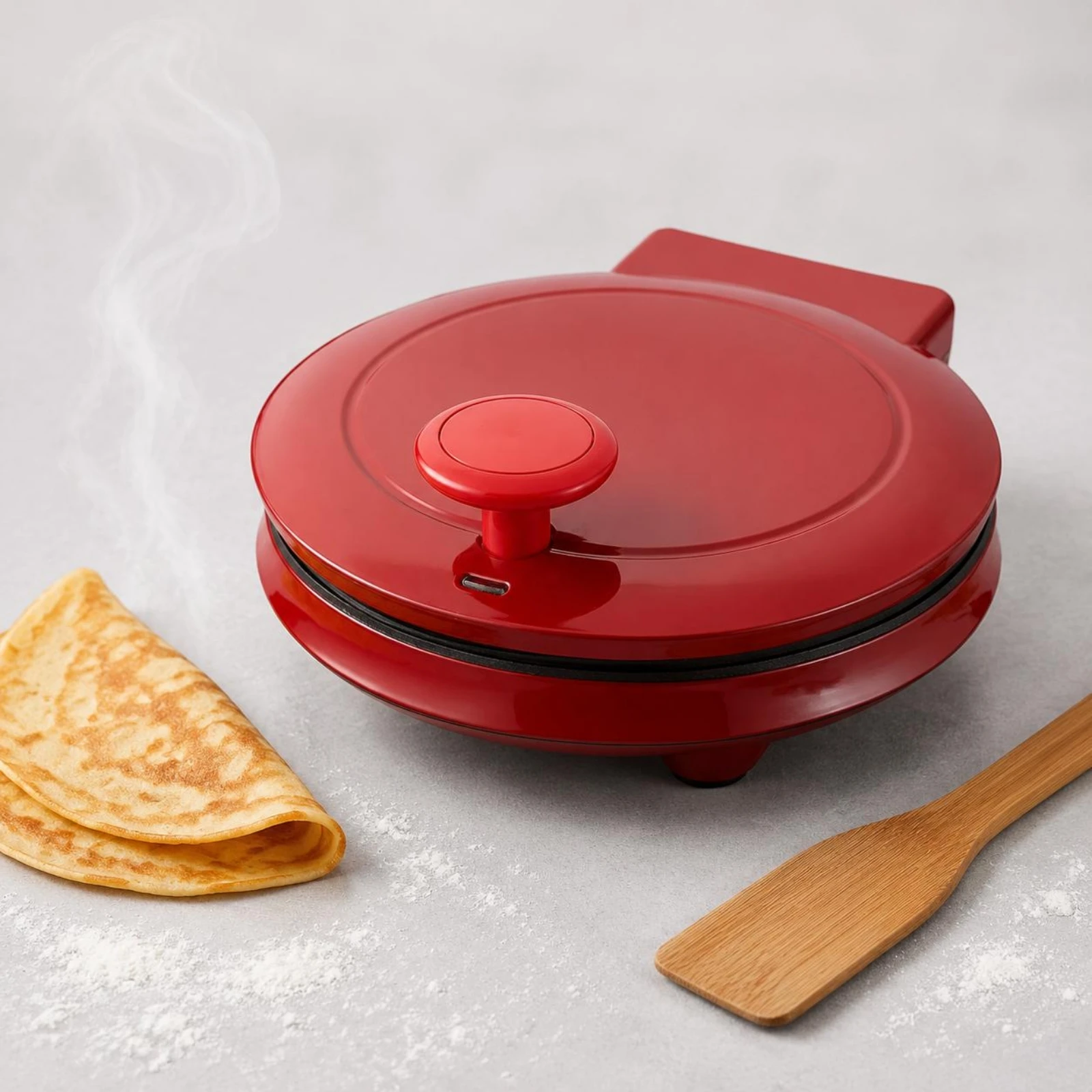 Alat Dapur Listrik Pembuat Piz - Kitchen Appliances Countertop ulasan dan harga