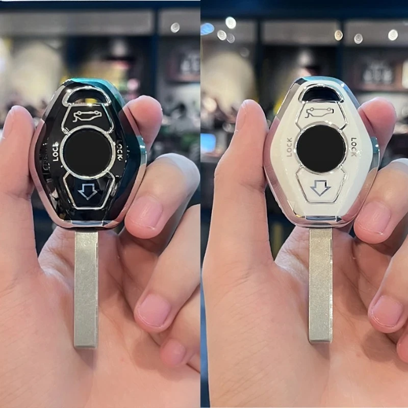 Soft Tpu Car Key Co…