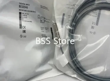 

BES M12MG-GSC30B-BV02 M12MG-GSC30B-BV03 M12MG-GSC30B-BV05 M12MG-GOC30B-BV03 Inductive Proximity Switch Sensor