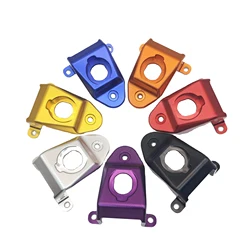 For Electric Dirt Bike Ultra bee Mod Aluminium USB Cover CNC Key Cover Switch Cover Ignition Cover UB Key Switch Housing