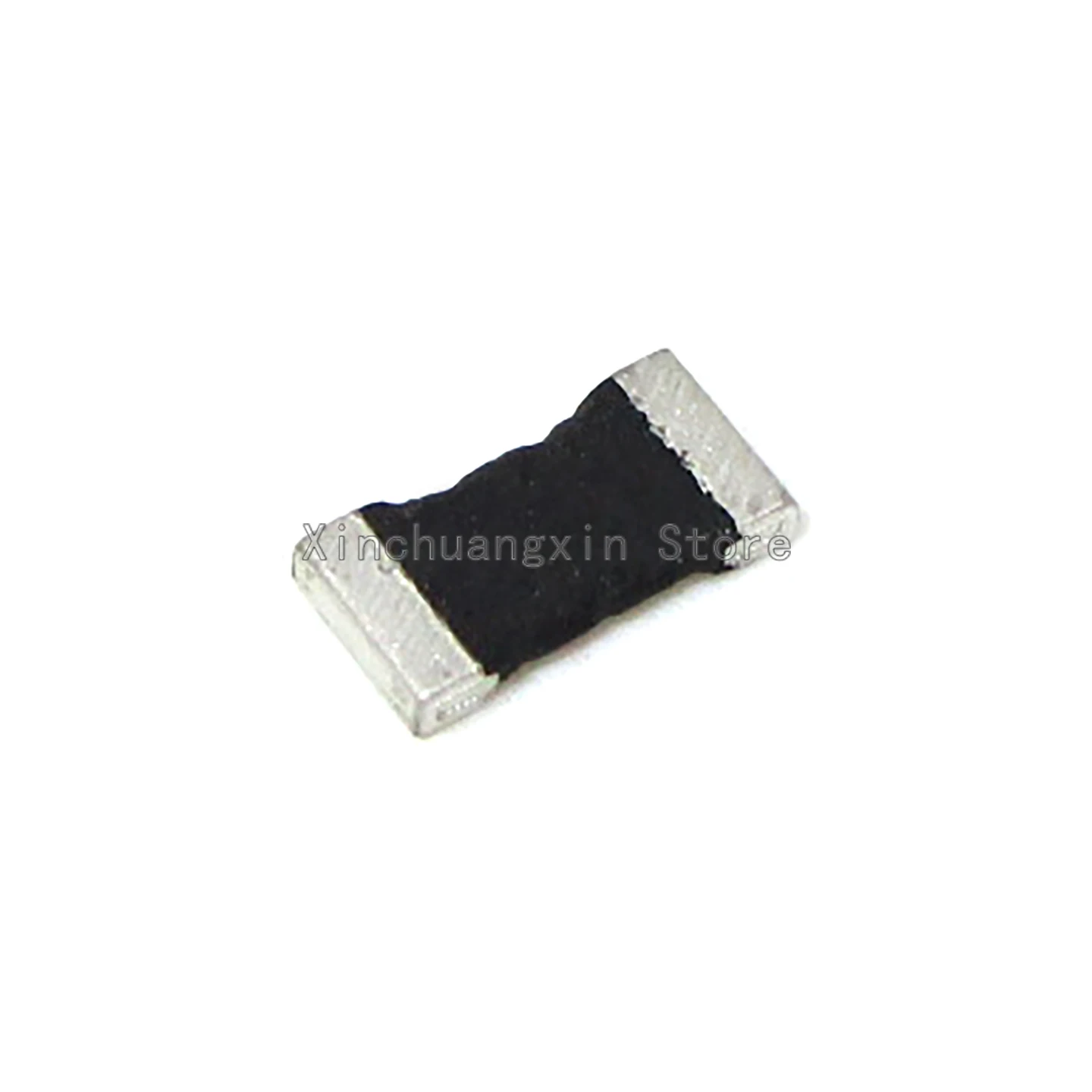 20 Buah Resistor Chip 2512 1% 0,1R Ohm 0,11R 0,12R Dicetak R100 R110 R120 1W