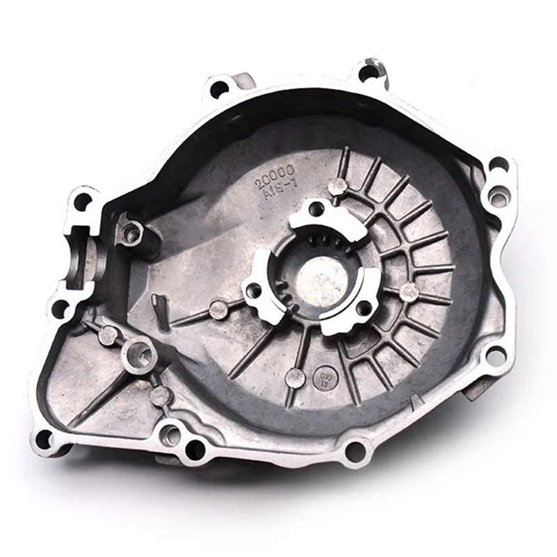 

NEW-Motorcycle Dirt Bike Engine Motor Cover For YZF-R6 YZF R6 2006-2019 Engine Hood Modified Pats