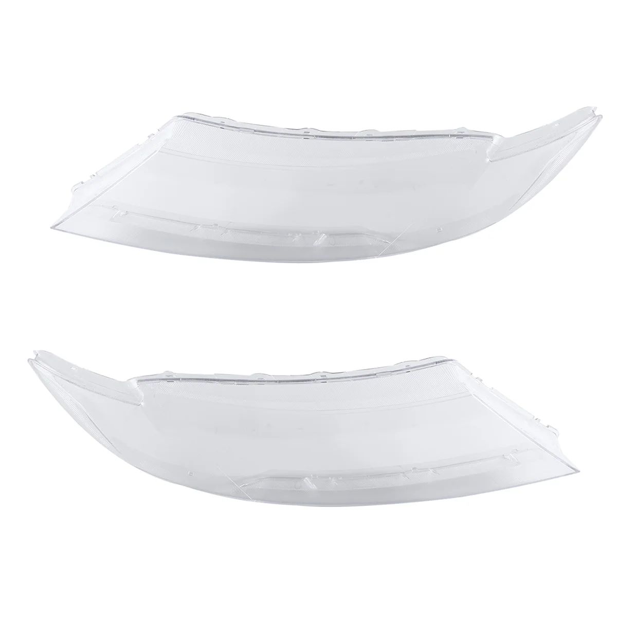 2 Stuks Lh Rh Auto Koplamp Lens Cover Hoofd Licht Kap Schaal Lens Lampenkap Voor Kia Optima 2009 2010 2011 2012 2013