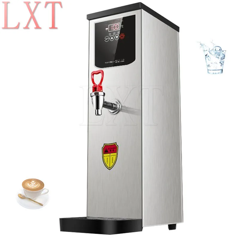 Electric Hot Cold Drinking Water Boiler Automatic Water Dispenser Machine Boiler Stainless Steel Catering