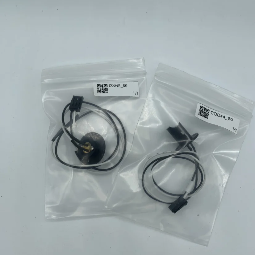 

American hash CODmax digestion tube light source receives COD45-50