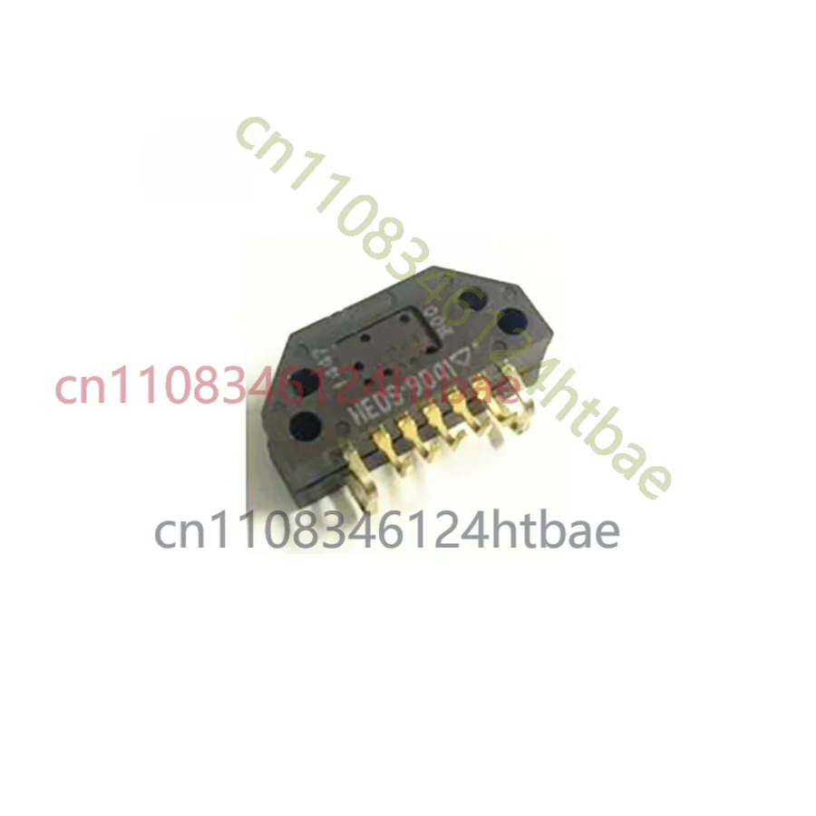 1pcs for Avago HEDS-9041 HEDS-9041#B00 Three Channel Optical Incremental Encoder Modules