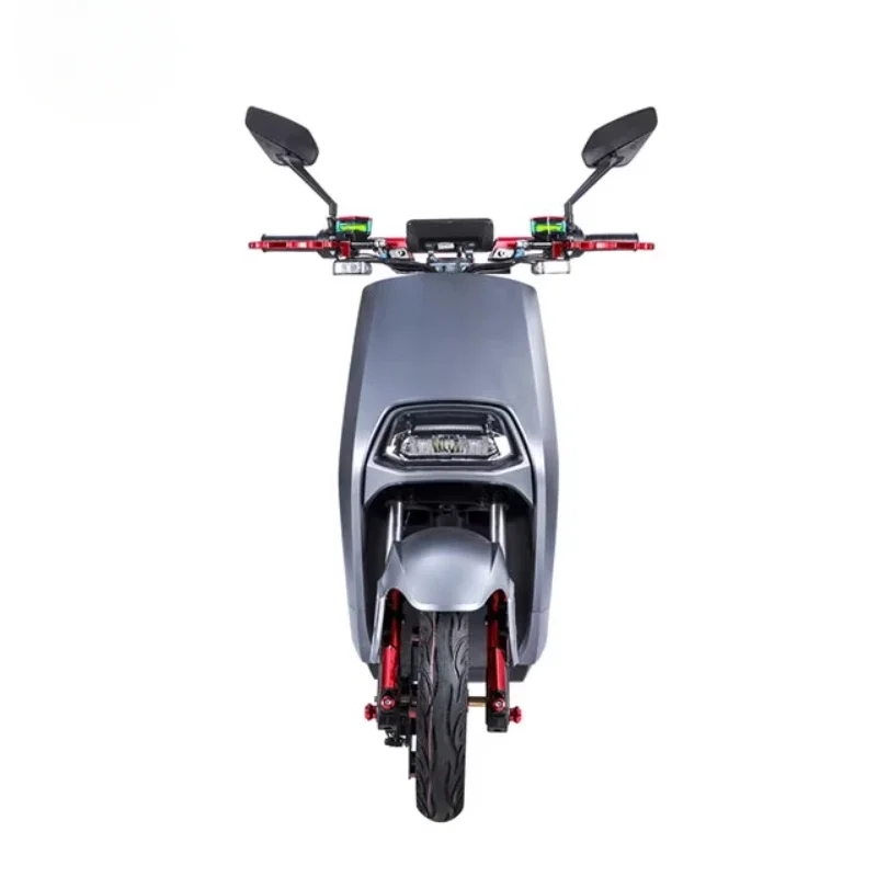 Newest Super Power Racing Electric Motorcycles Electric Scooters For Adults