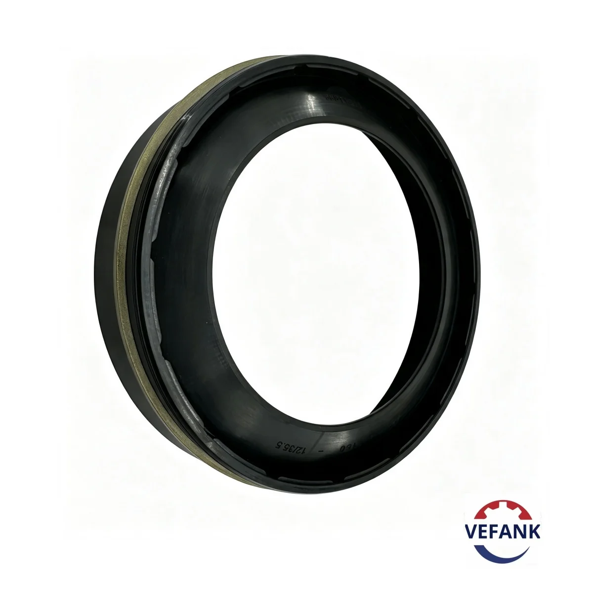 113*150*12/35.5 mm, Concrete Mixer Oil Seal Reducer Oil Seal, Factory Direct Sales, High-Quality Automotive Parts