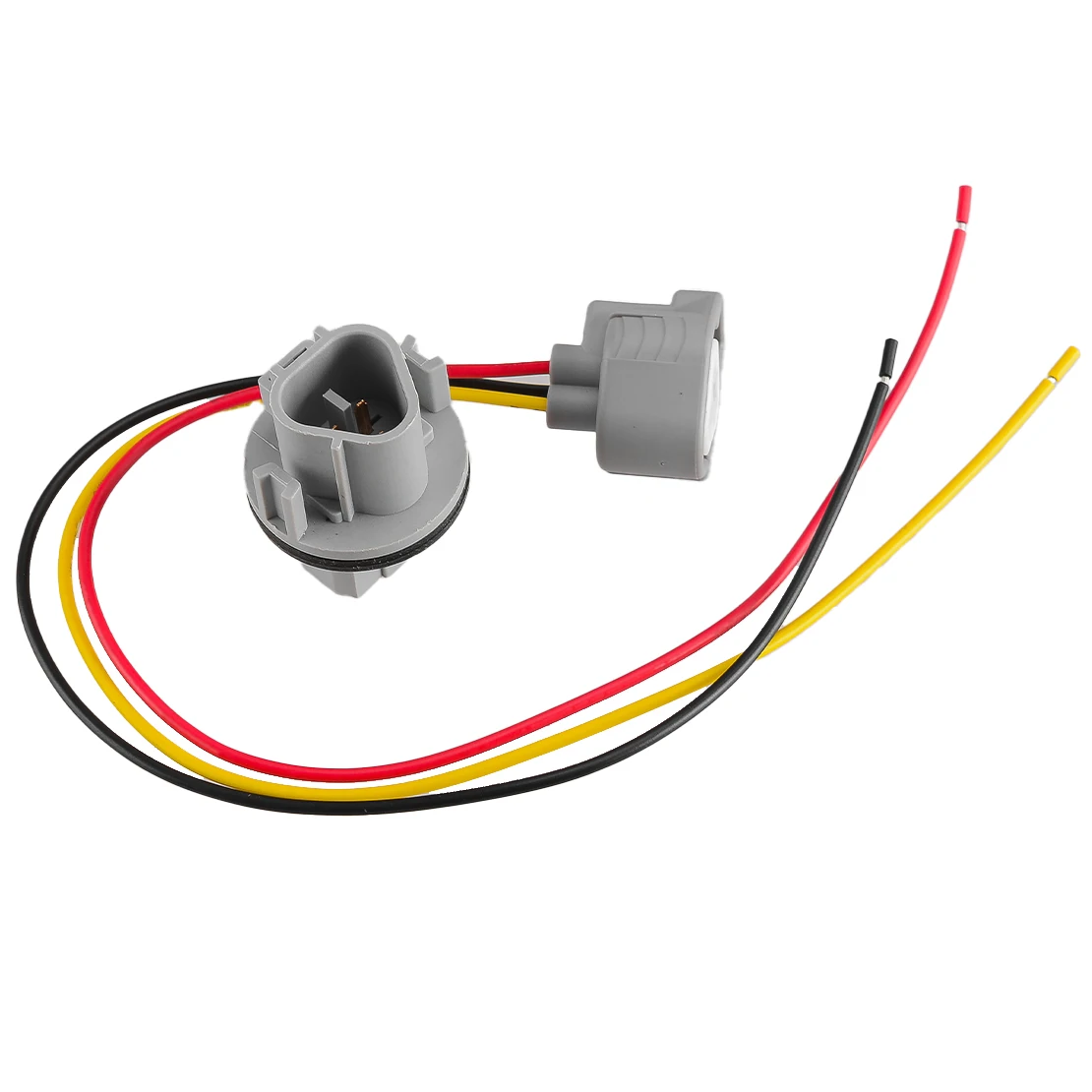 90075-60083 faro intermitente lámpara conector de enchufe arnés de cables coleta apto para Infiniti Acura Lexus Nissan Mazda Toyota