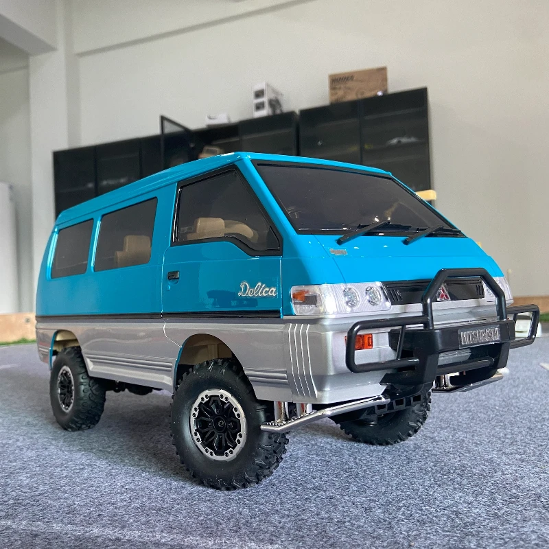 

LD1296 1:12 Scale 24G Dual-Speed Transmission Remote Control Car Full-Functionality Simulation Vehicle for Toys & Hobbies