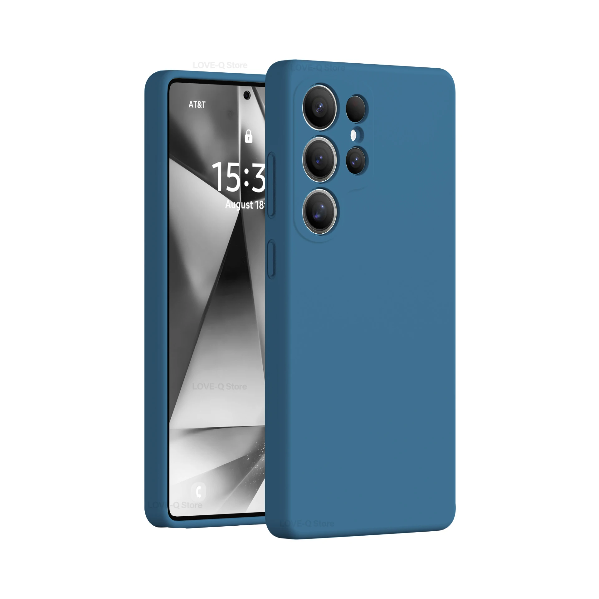 S25 S26 Ultra Hülle Luxuriöse Flüssigsilikon Weiche TPU-Schutzhülle für Samsung Galaxy S25 S24 S23 S26 Ultra S 26 Ultra Plus S26Ultra Hüllen – Detail 14