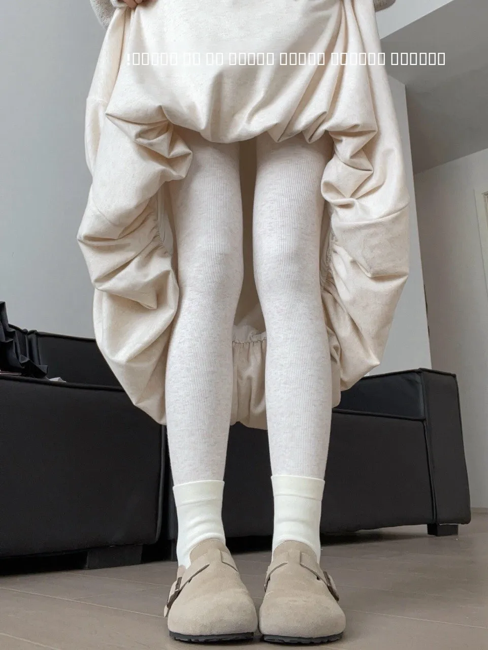 

Женские утепленные леггинсы для спорта и йоги с вертикальными полосками, теплые колготки для осени и зимы