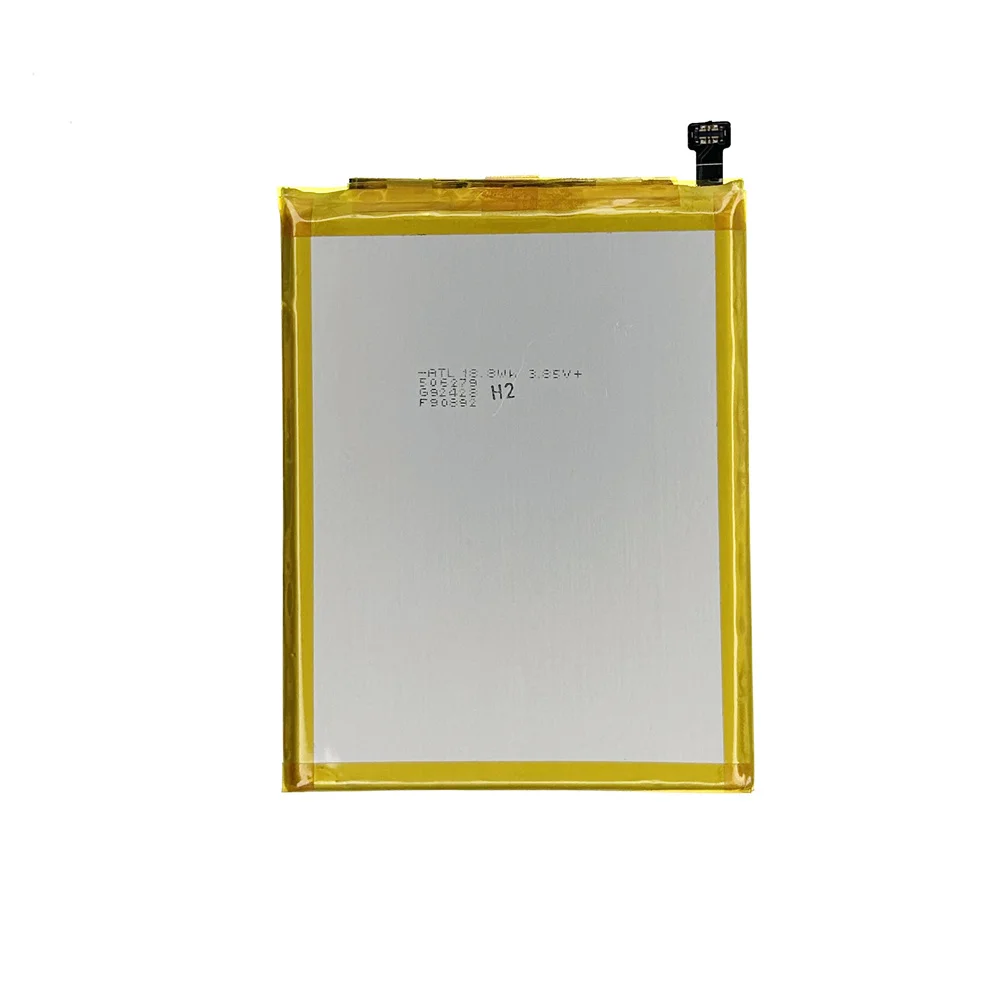 Genuine Replacement BL303 4000mAh battery For Lenovo A6 Note L19041 PAGK0027 PAGK0027IN Phone Batteries+FREE Kit Tools